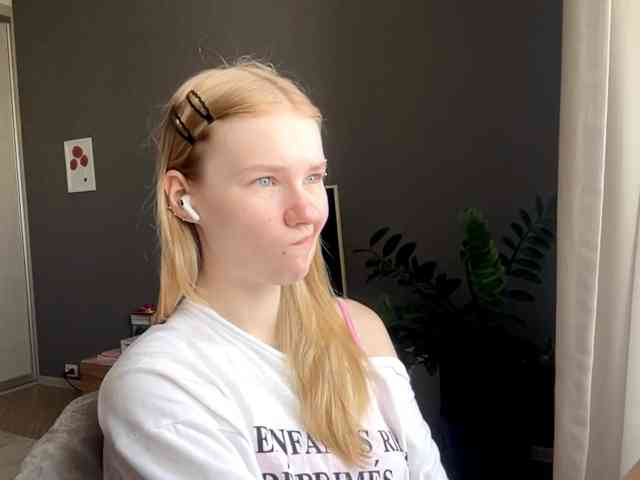 PatriciaShifflett webcam