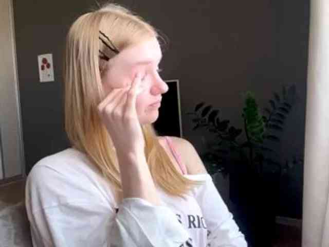PatriciaShifflett webcam
