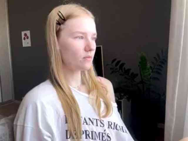 Model: PatriciaShifflett