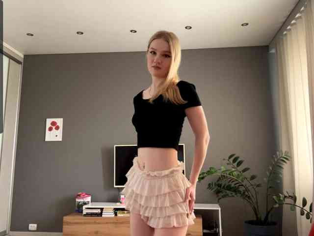 PatriciaShifflett webcam