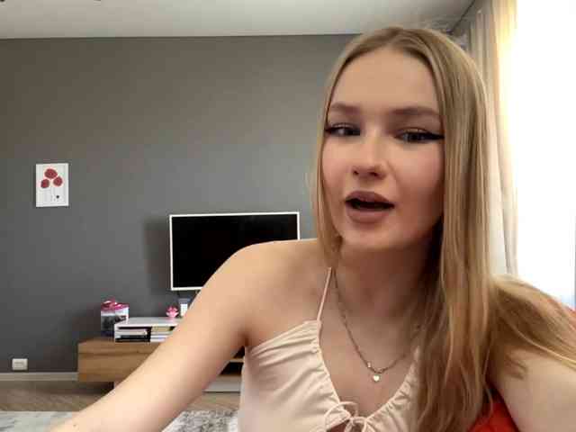 PatriciaShifflett webcam