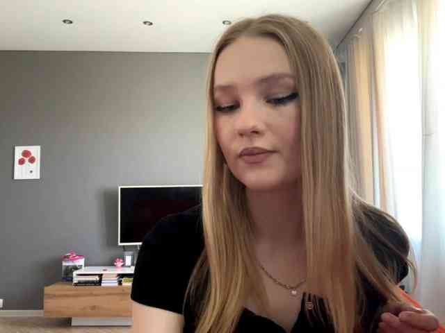 PatriciaShifflett webcam