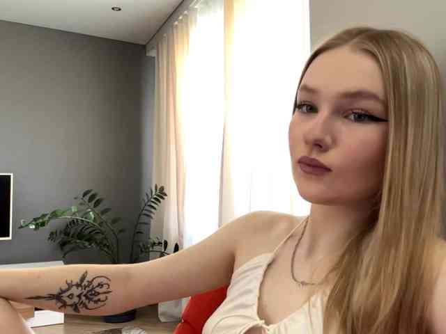 Model: PatriciaShifflett