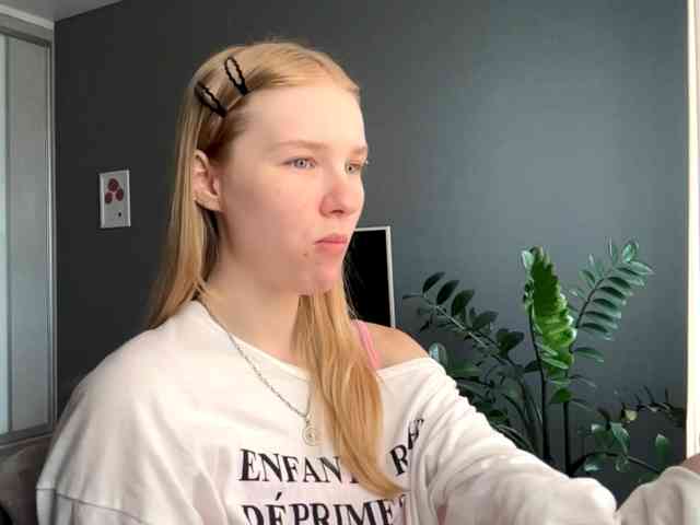 PatriciaShifflett webcam