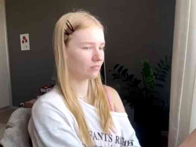 PatriciaShifflett webcam