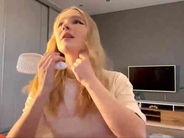 PatriciaShifflett webcam