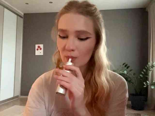 PatriciaShifflet... Live Webcam on BongaCams