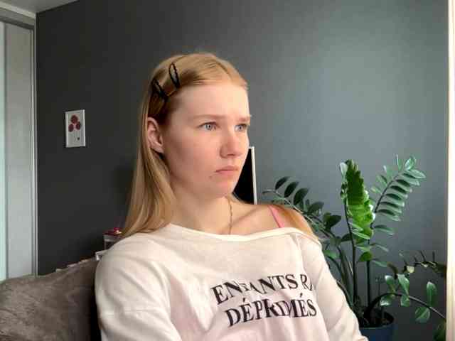 PatriciaShifflett webcam