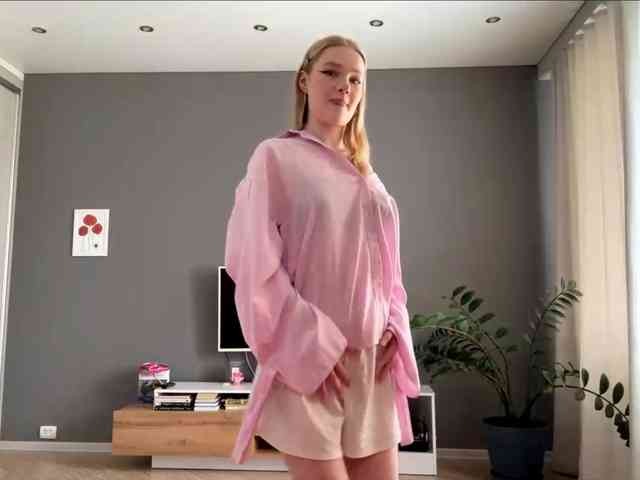 Model: PatriciaShifflett