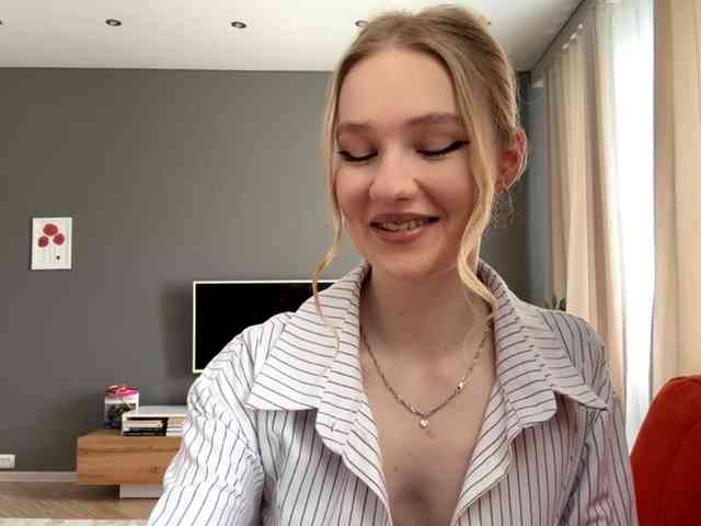 PatriciaShifflett webcam