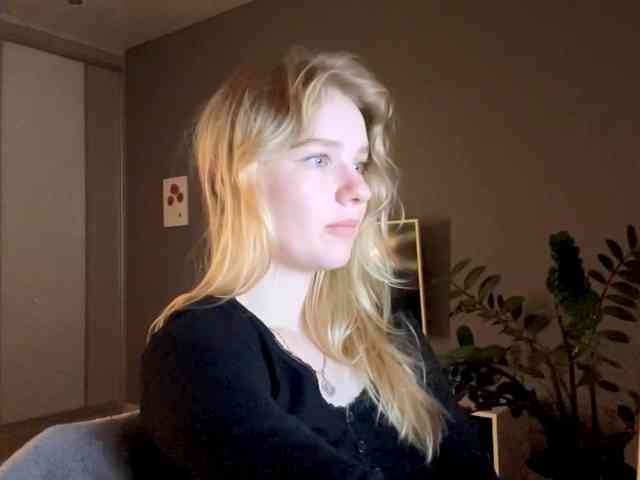 PatriciaShifflett webcam