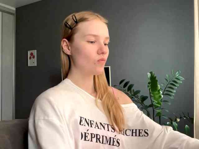 PatriciaShifflett webcam
