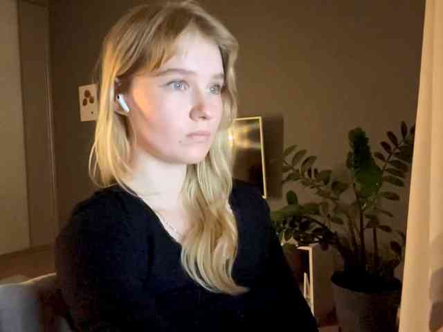 PatriciaShifflett webcam