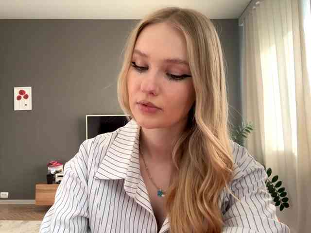 PatriciaShifflett webcam