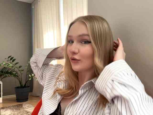 Model: PatriciaShifflett