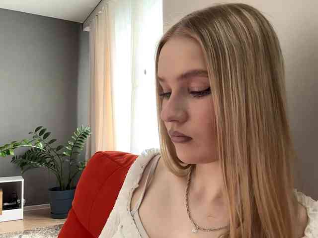 PatriciaShifflett webcam
