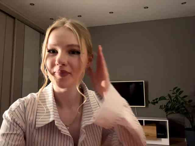PatriciaShifflett webcam