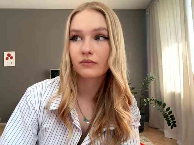 Model: PatriciaShifflett