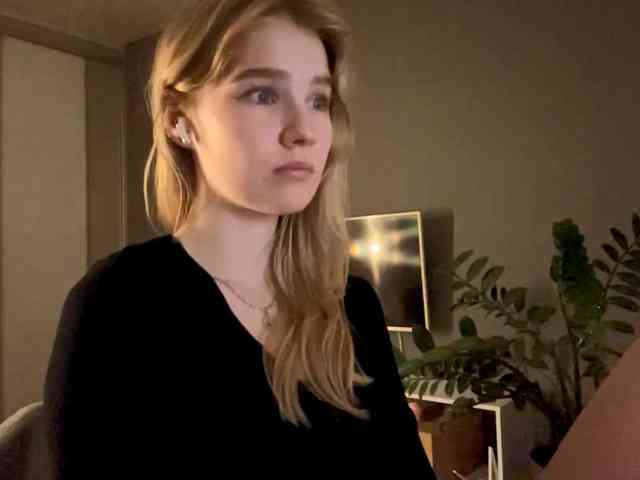 PatriciaShifflett webcam