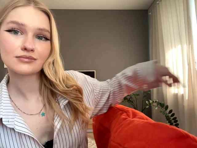 PatriciaShifflett webcam