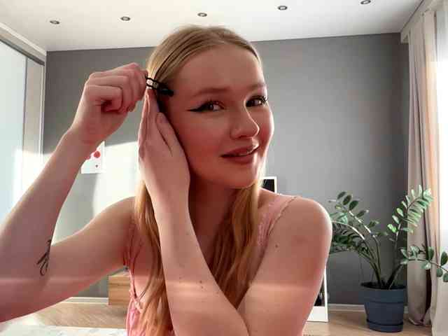 Model: PatriciaShifflett