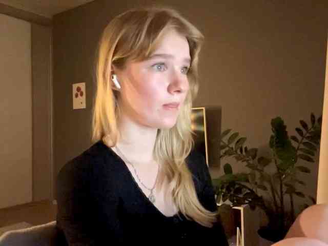 PatriciaShifflett webcam