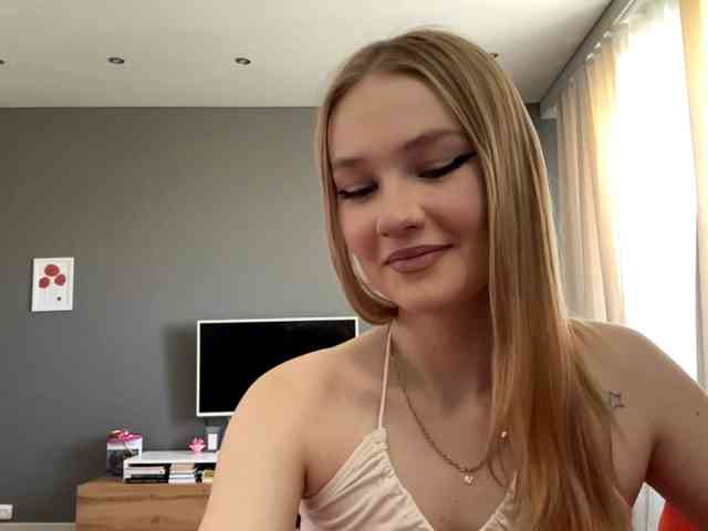PatriciaShifflett webcam