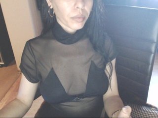 IconDomme Porn Show