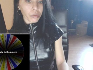 IconDomme Porn Show