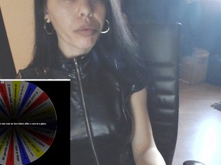 IconDomme Porn Show