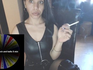 IconDomme Porn Show