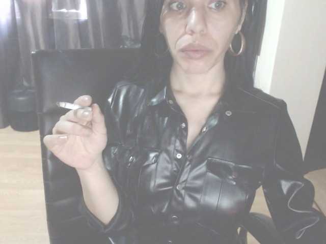 IconDomme live cam on BongaCams