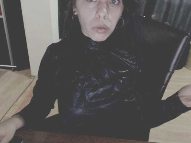 IconDomme live cam on BongaCams