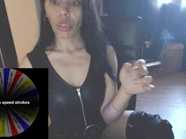IconDomme webcam