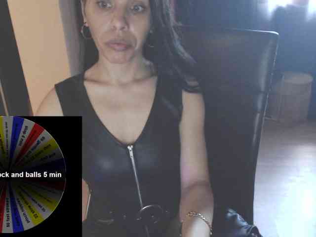 IconDomme webcam