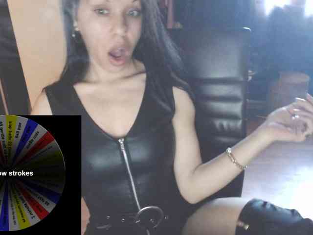 IconDomme webcam
