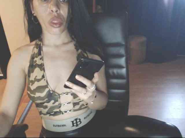 IconDomme webcam