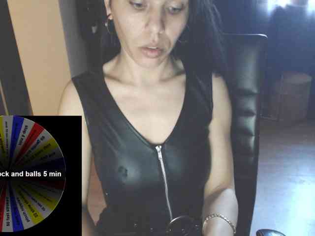 IconDomme webcam