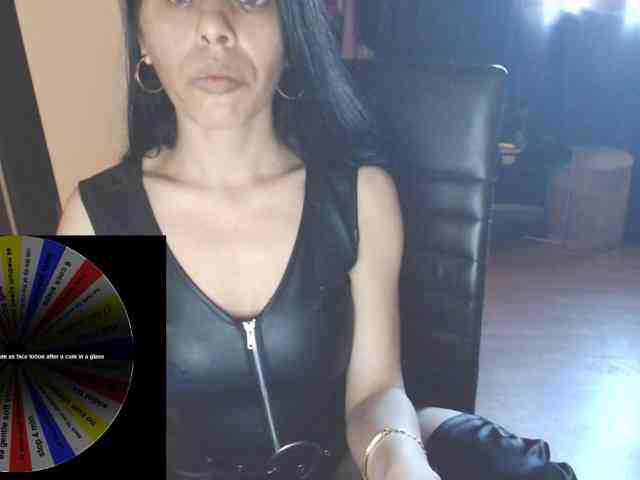 IconDomme webcam