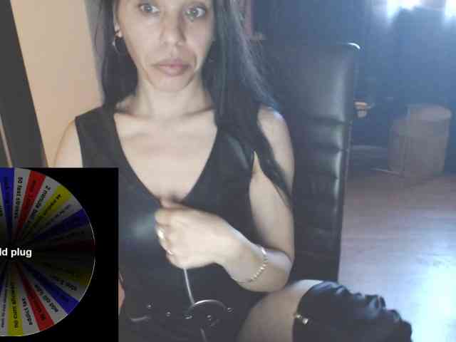 IconDomme webcam