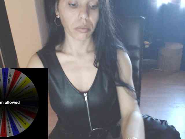 IconDomme webcam