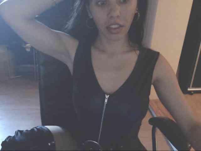 IconDomme webcam