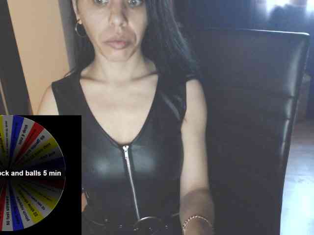 IconDomme webcam
