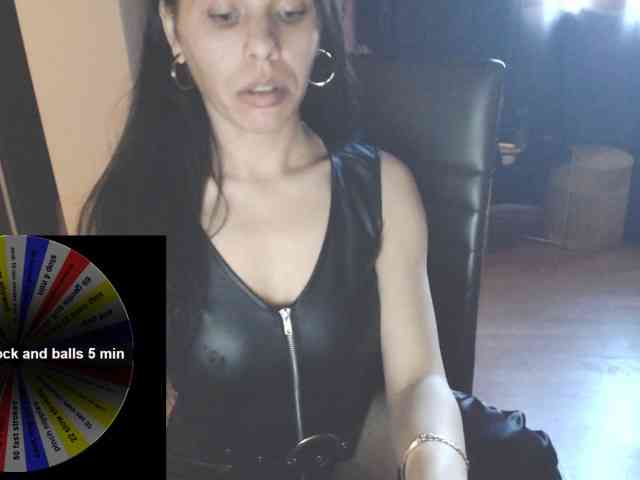 IconDomme webcam