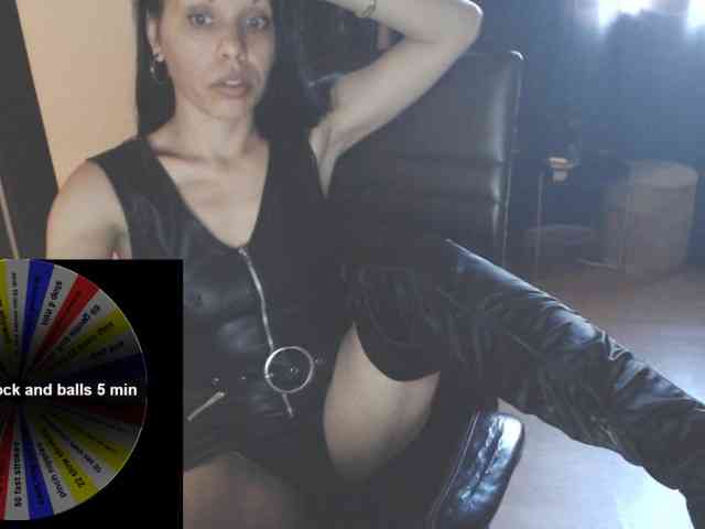 IconDomme webcam