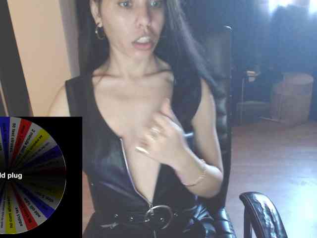 IconDomme webcam