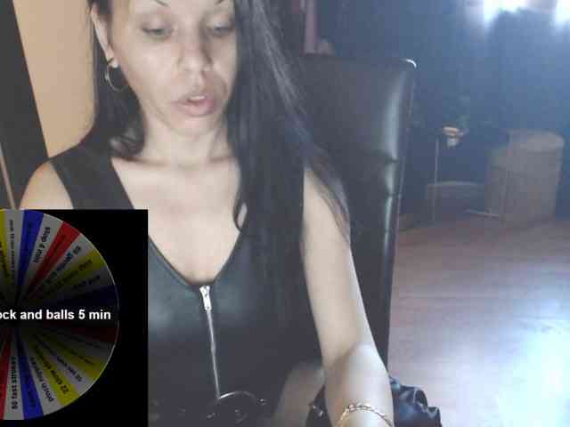 IconDomme webcam