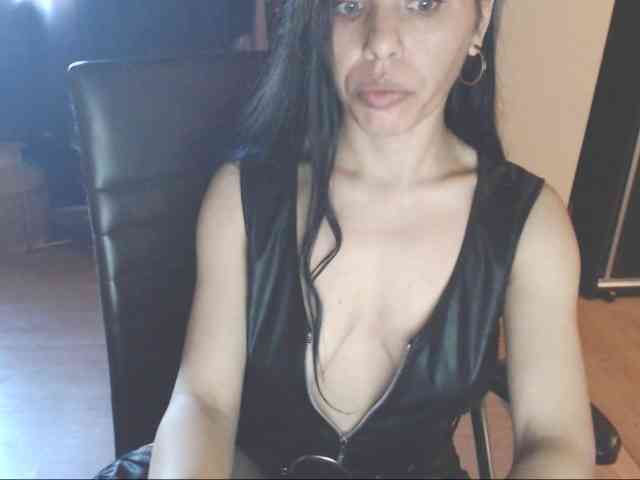 IconDomme webcam