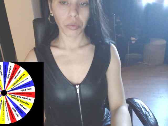 IconDomme webcam