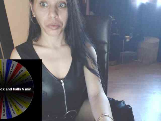 IconDomme webcam